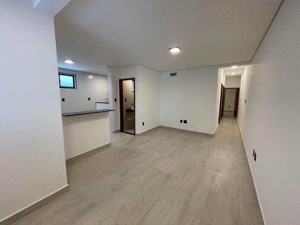 Casa à venda no Vila Belmiro: 