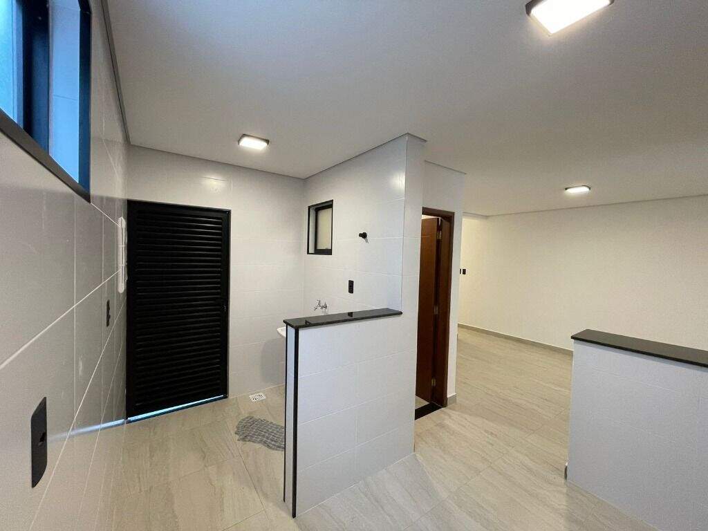 Casa à venda no Vila Belmiro: 