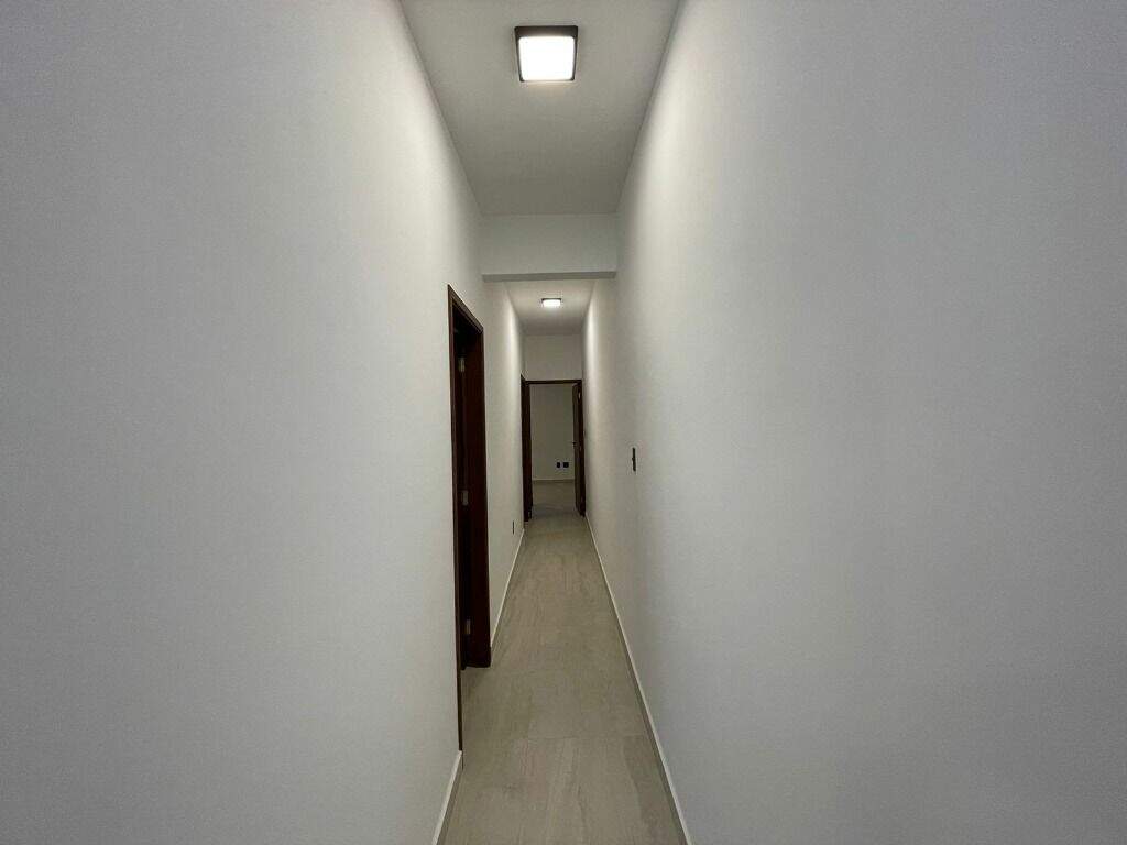 Casa à venda no Vila Belmiro: 