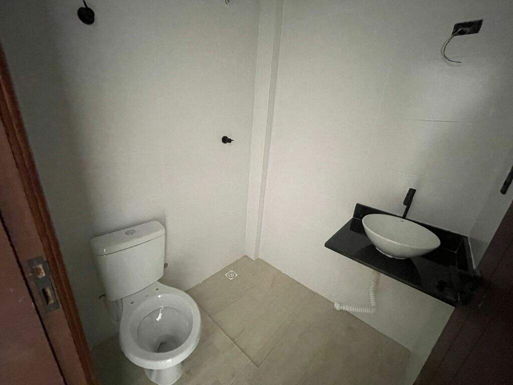 Casa à venda no Vila Belmiro: 