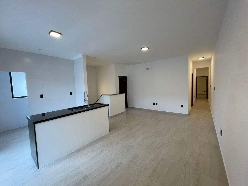 Casa à venda no Vila Belmiro: 