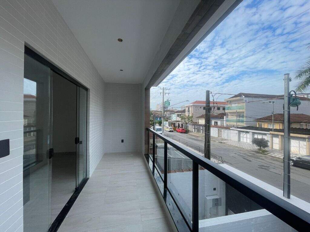 Casa à venda no Vila Belmiro: 