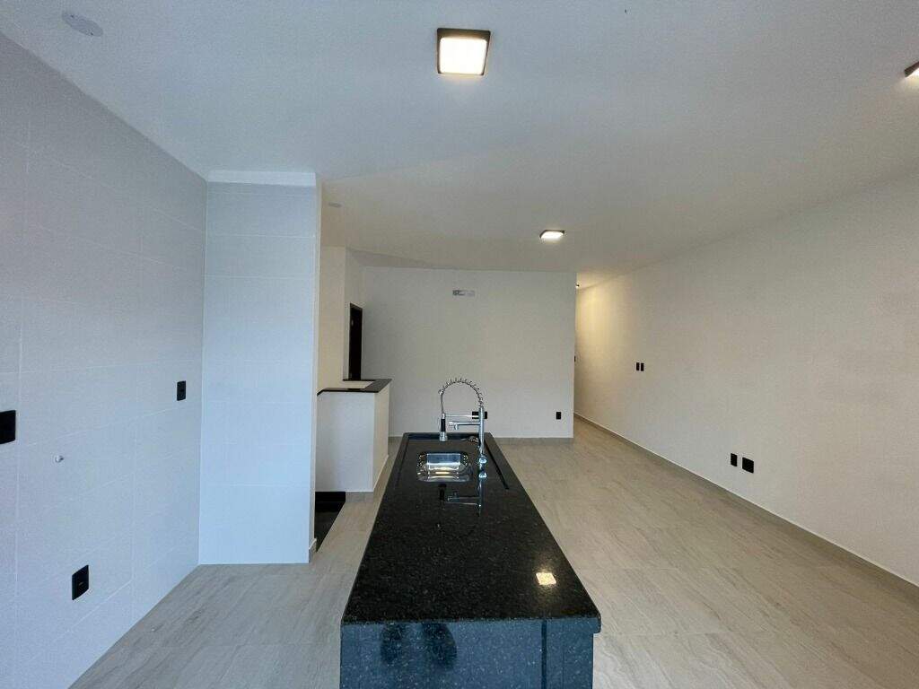Casa à venda no Vila Belmiro: 