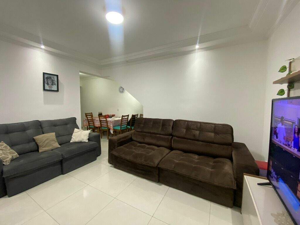 Casa à venda no Aparecida: 