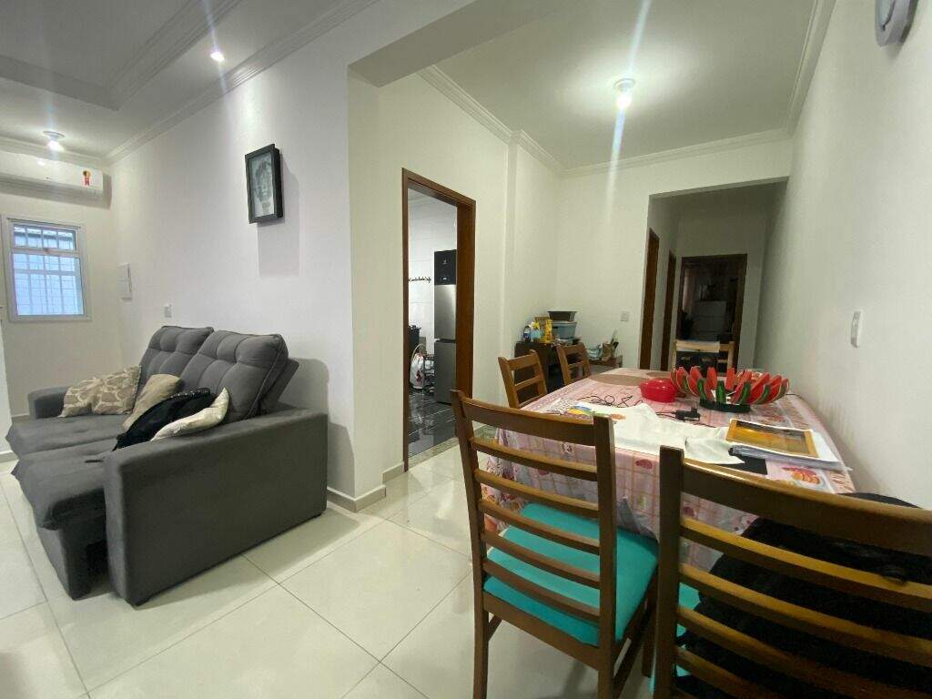 Casa à venda no Aparecida: 