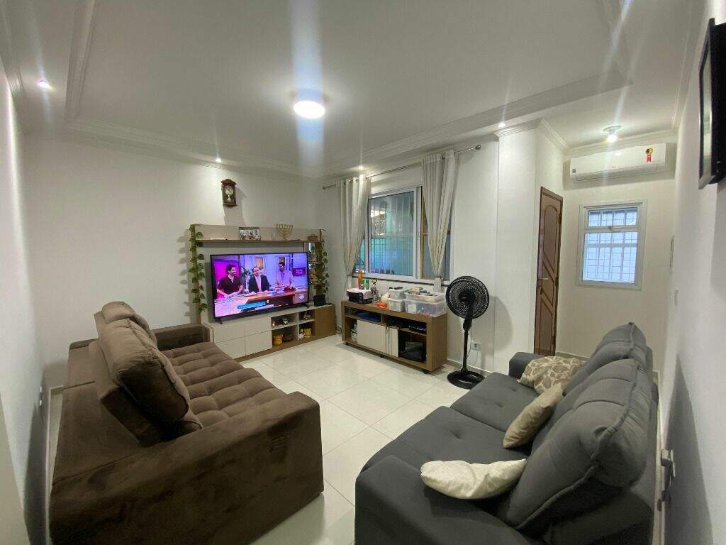 Casa à venda no Aparecida: 