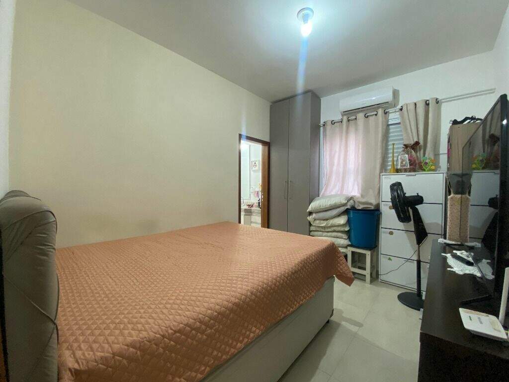 Casa à venda no Aparecida: 