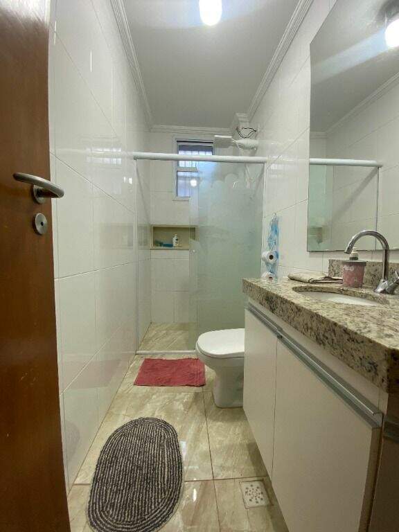 Casa à venda no Aparecida: 