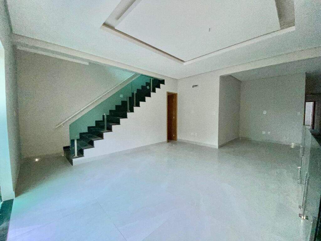 Casa à venda no Boqueirão: 