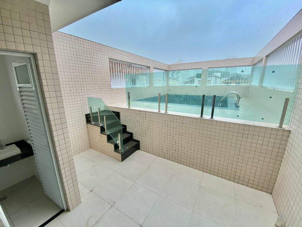 Casa à venda no Boqueirão: 