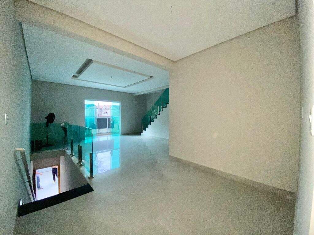 Casa à venda no Boqueirão: 