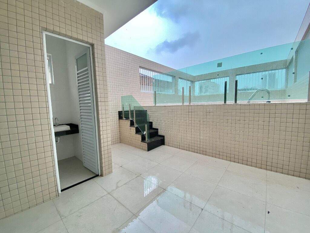 Casa à venda no Boqueirão: 