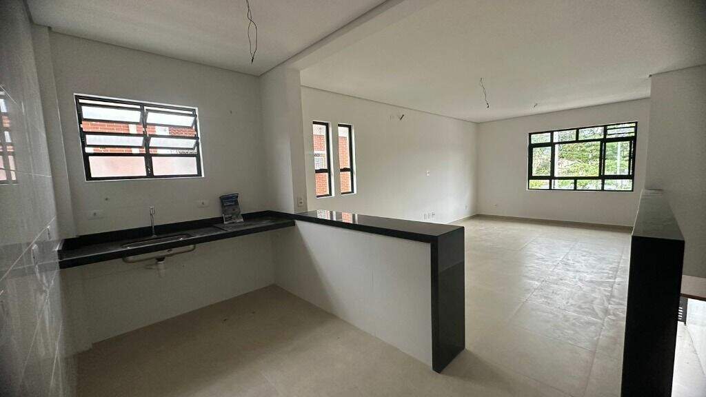 Casa à venda no Vila Belmiro: 