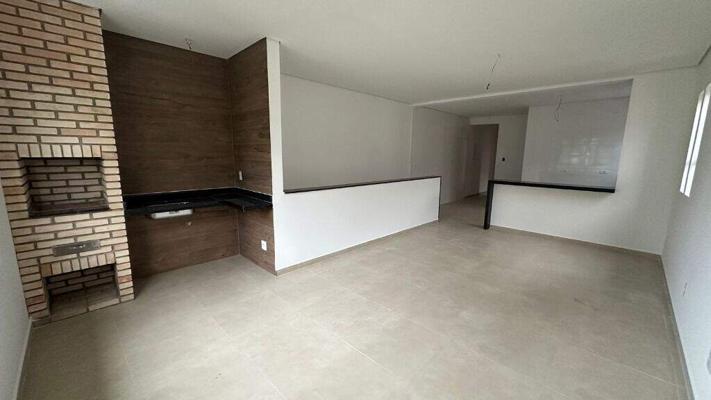 Casa à venda no Vila Belmiro: 