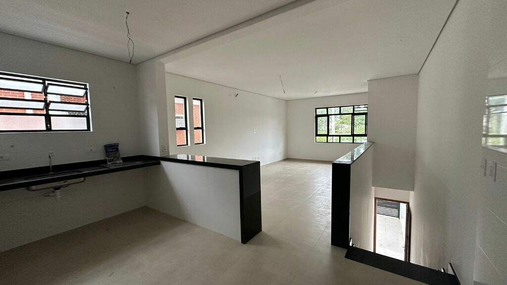Casa à venda no Vila Belmiro: 