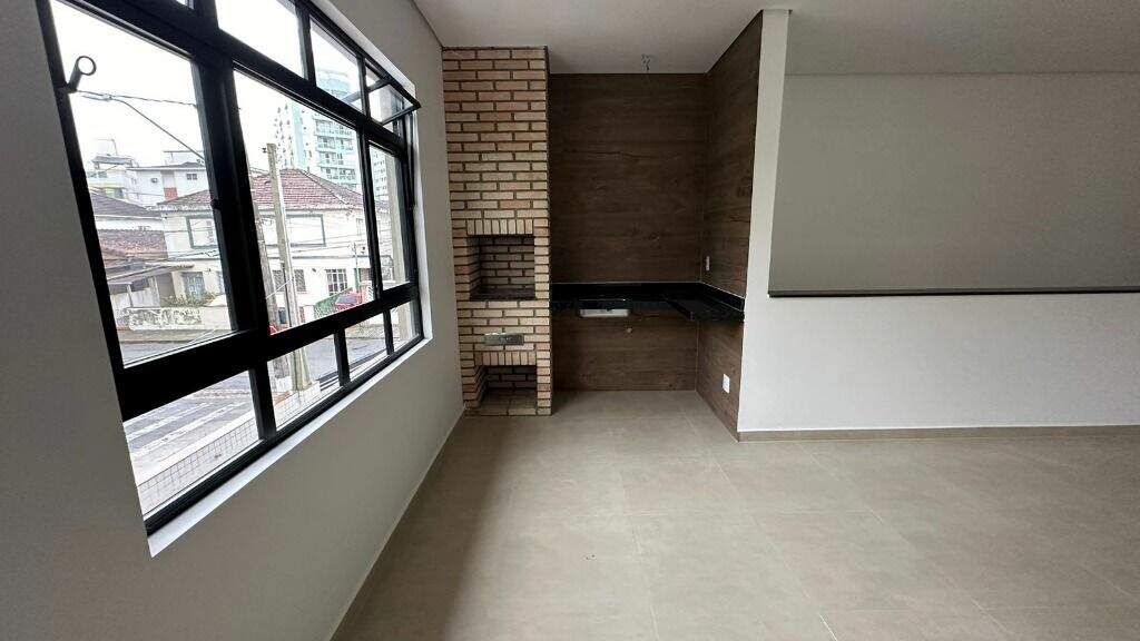 Casa à venda no Vila Belmiro: 