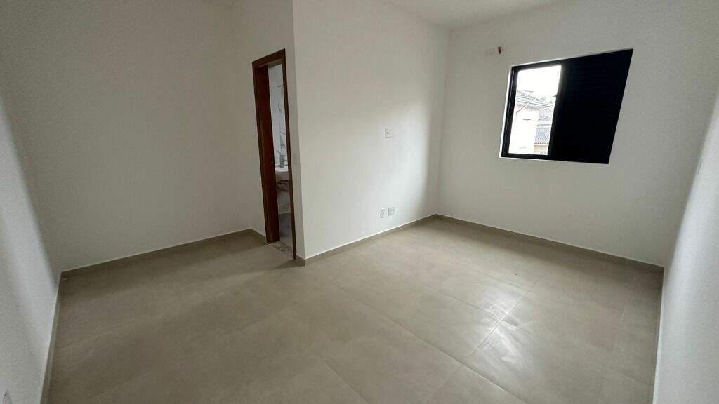 Casa à venda no Vila Belmiro: 