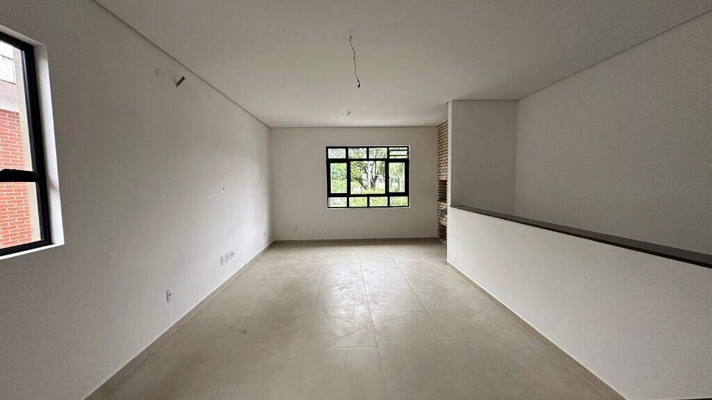 Casa à venda no Vila Belmiro: 