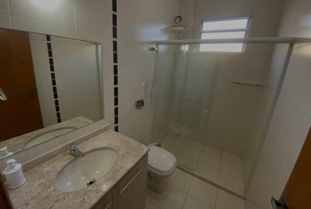 Casa à venda no Embaré: 