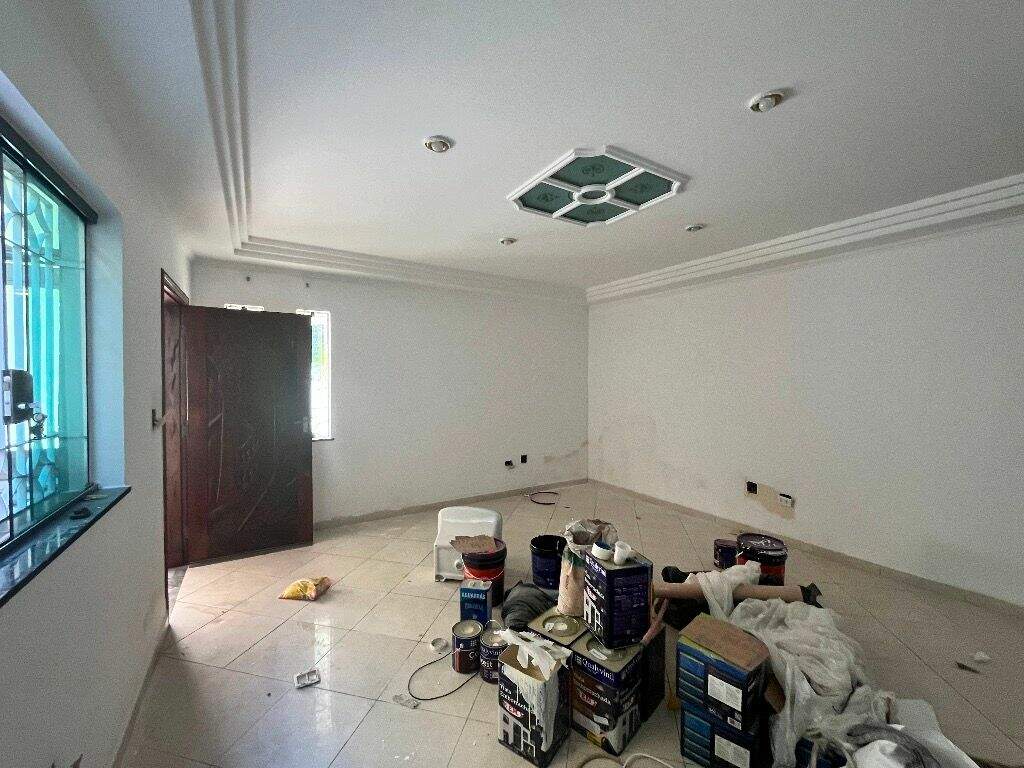 Casa à venda no Boqueirão: 