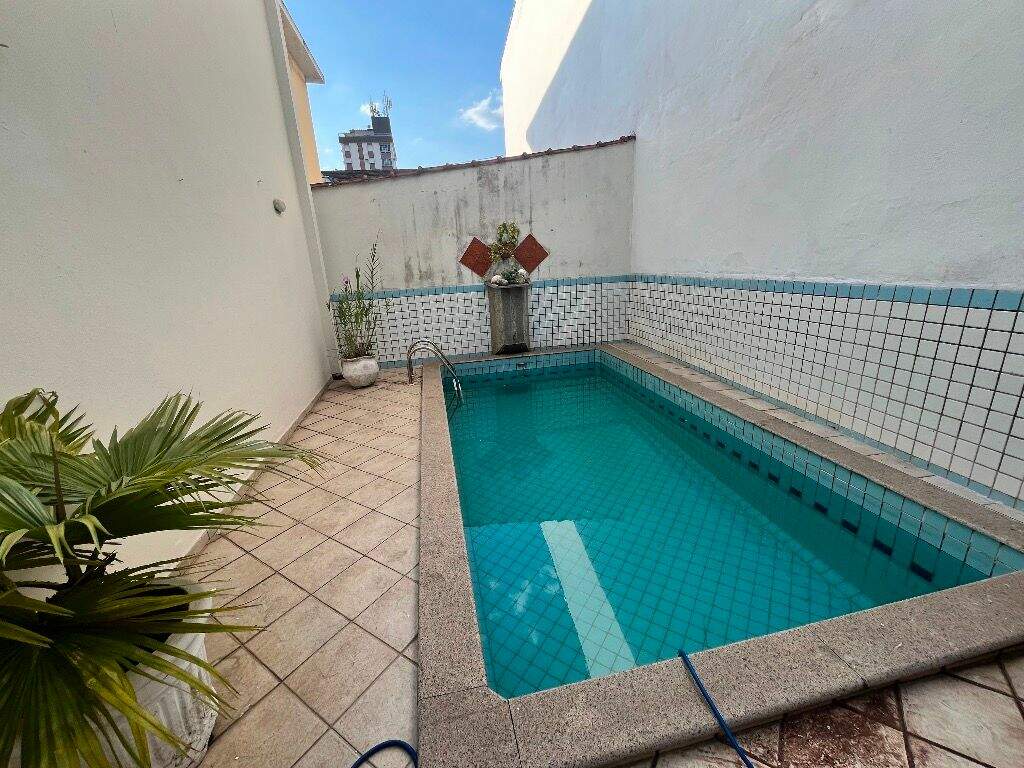Casa à venda no Boqueirão: 