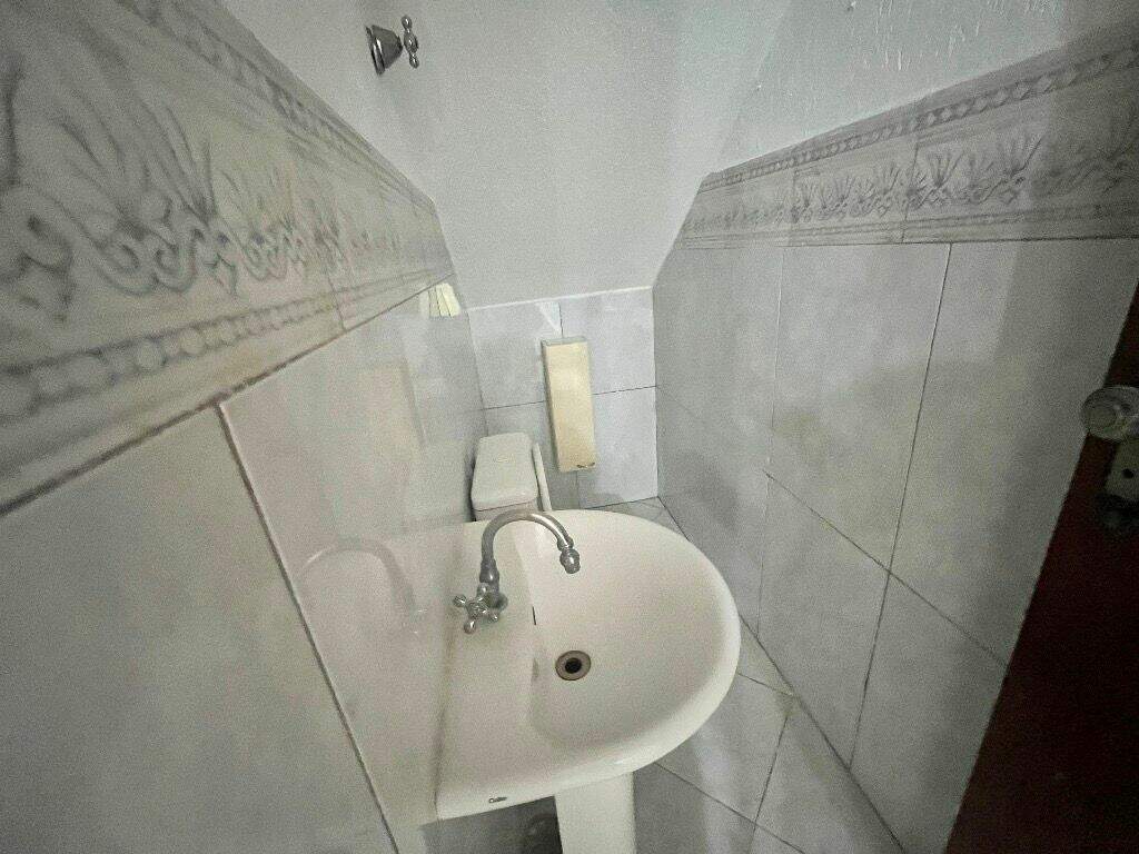 Casa à venda no Boqueirão: 