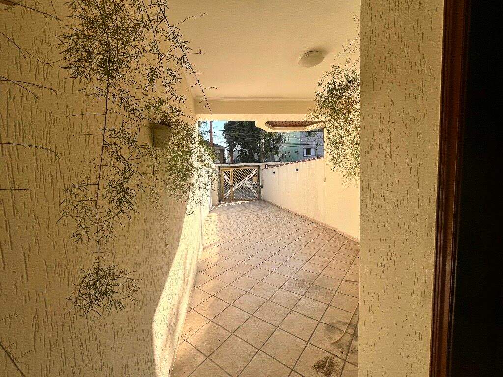 Casa à venda no Boqueirão: 