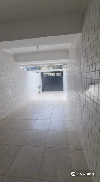 Casa à venda no Aparecida: 