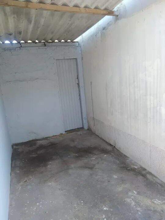 Casa à venda no Vila Matias: 