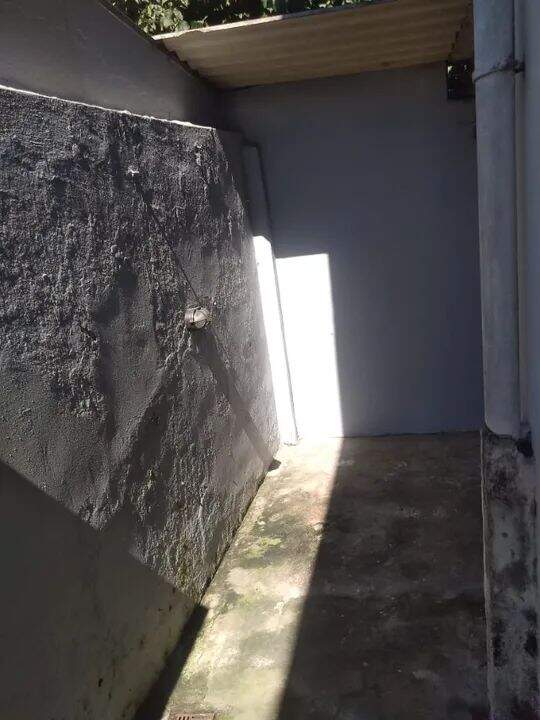 Casa à venda no Vila Matias: 