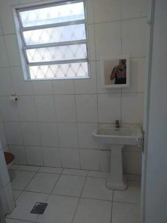 Casa à venda no Vila Matias: 