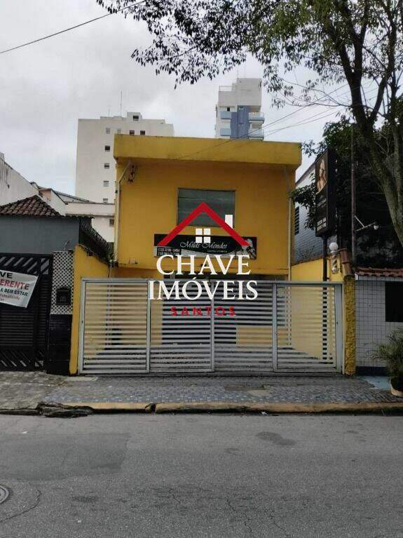 Casa para aluguel no Aparecida: 