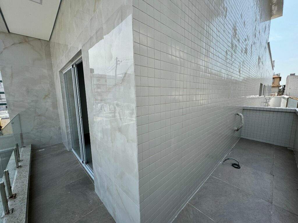 Casa à venda no Aparecida: 