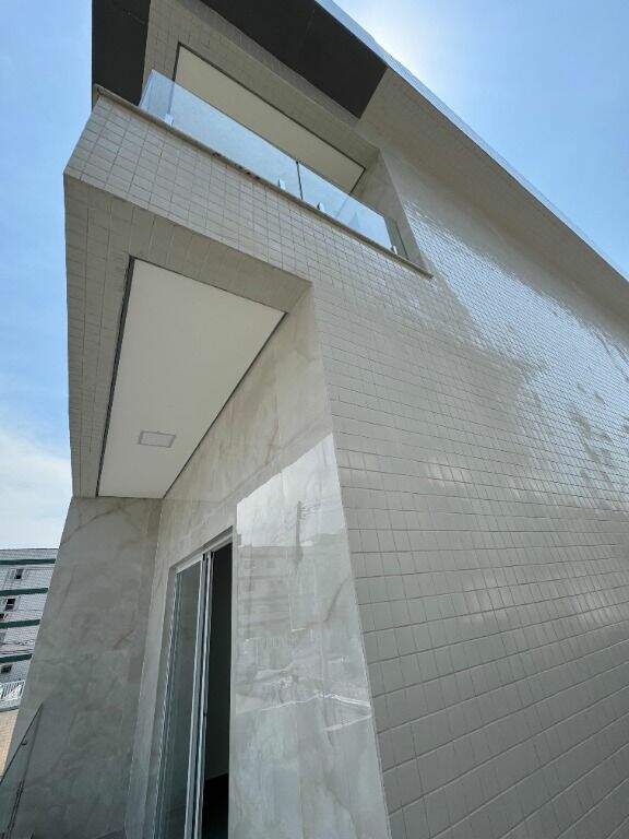 Casa à venda no Aparecida: 