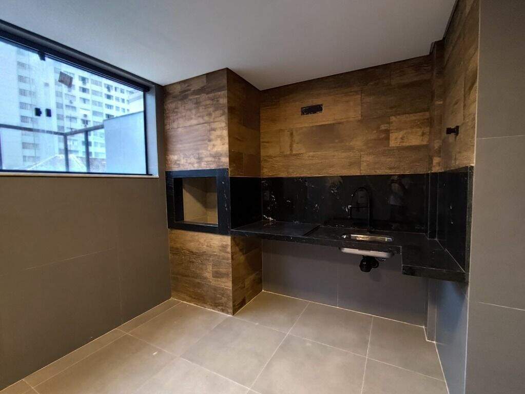 Casa à venda no Embaré: 
