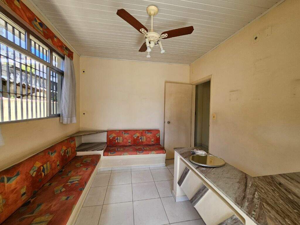Casa para aluguel no Ponta da Praia: Recepção
