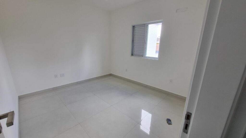 Casa à venda no Embaré: 