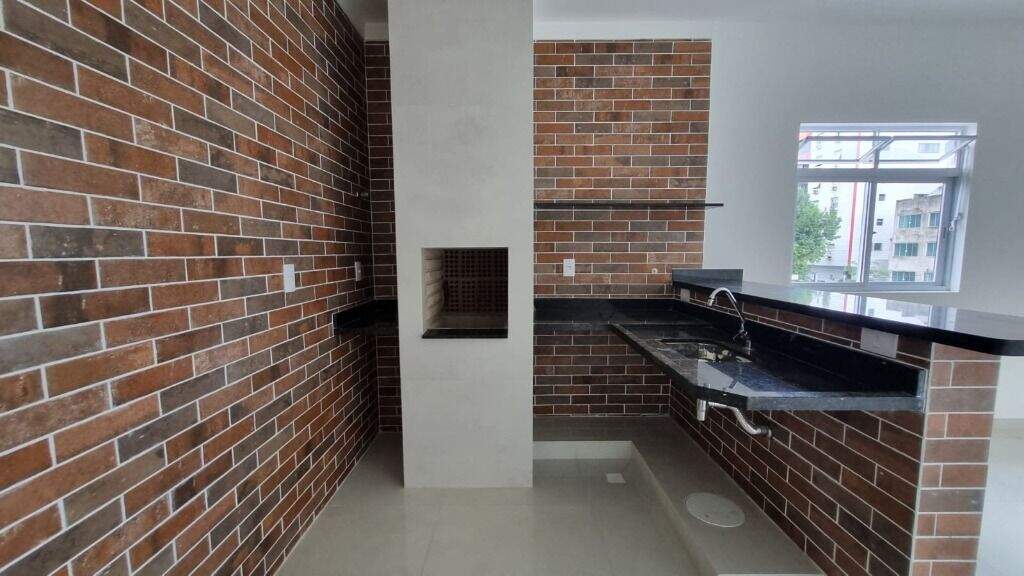 Casa à venda no Embaré: 