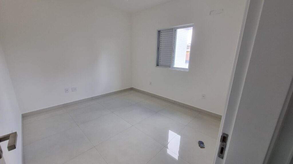 Casa à venda no Embaré: 