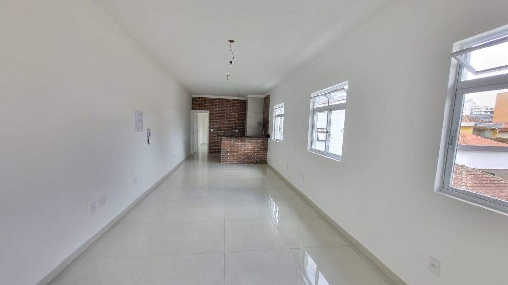 Casa à venda no Embaré: 