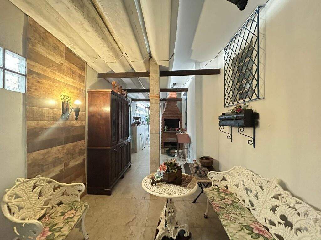 Casa à venda no Boqueirão: 