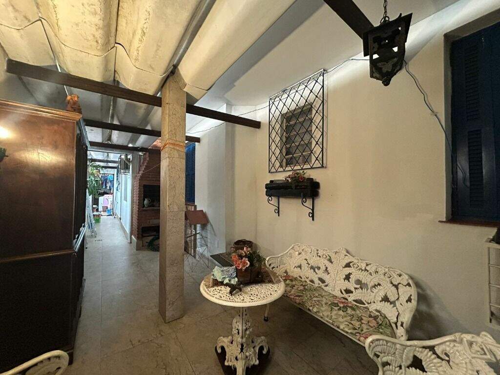 Casa à venda no Boqueirão: 