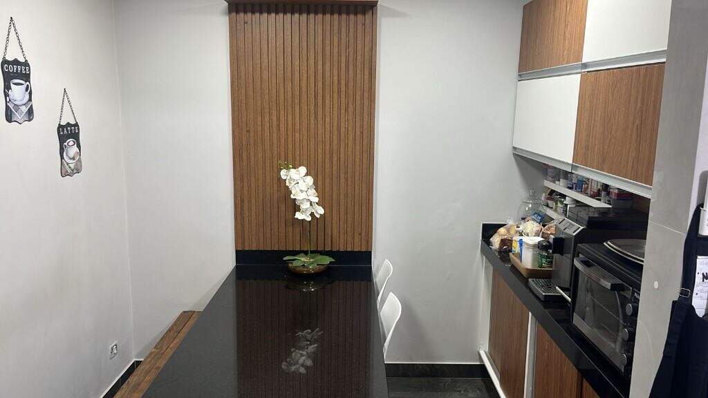 Casa à venda no Macuco: 