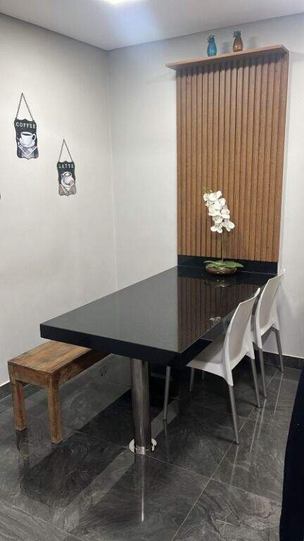 Casa à venda no Macuco: 