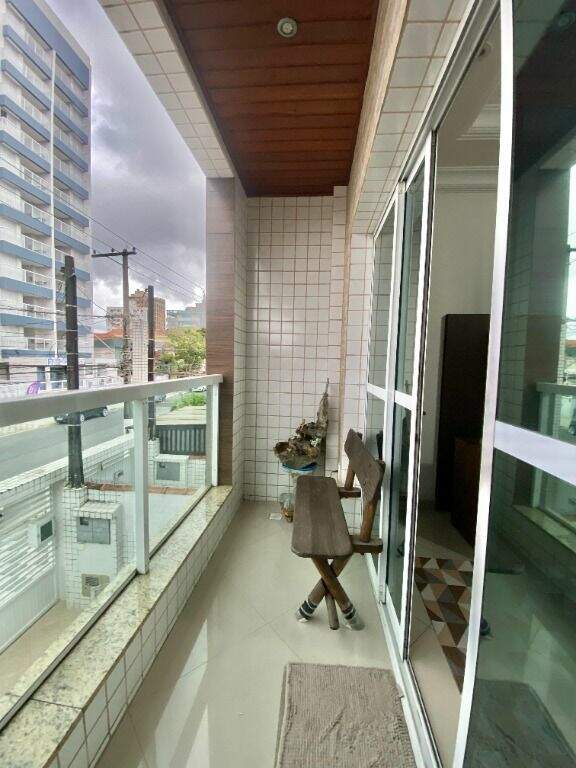 Casa à venda no Embaré: 