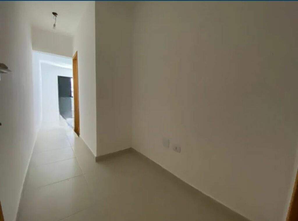Casa à venda no Aparecida: 