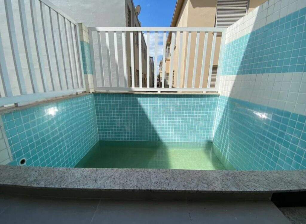 Casa à venda no Aparecida: 