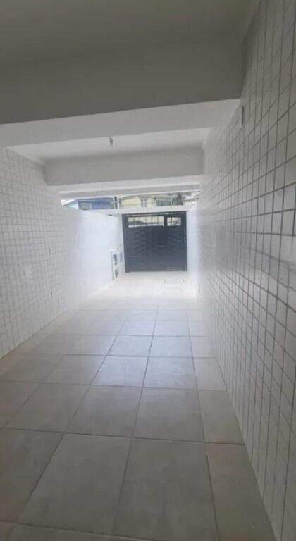 Casa à venda no Aparecida: 