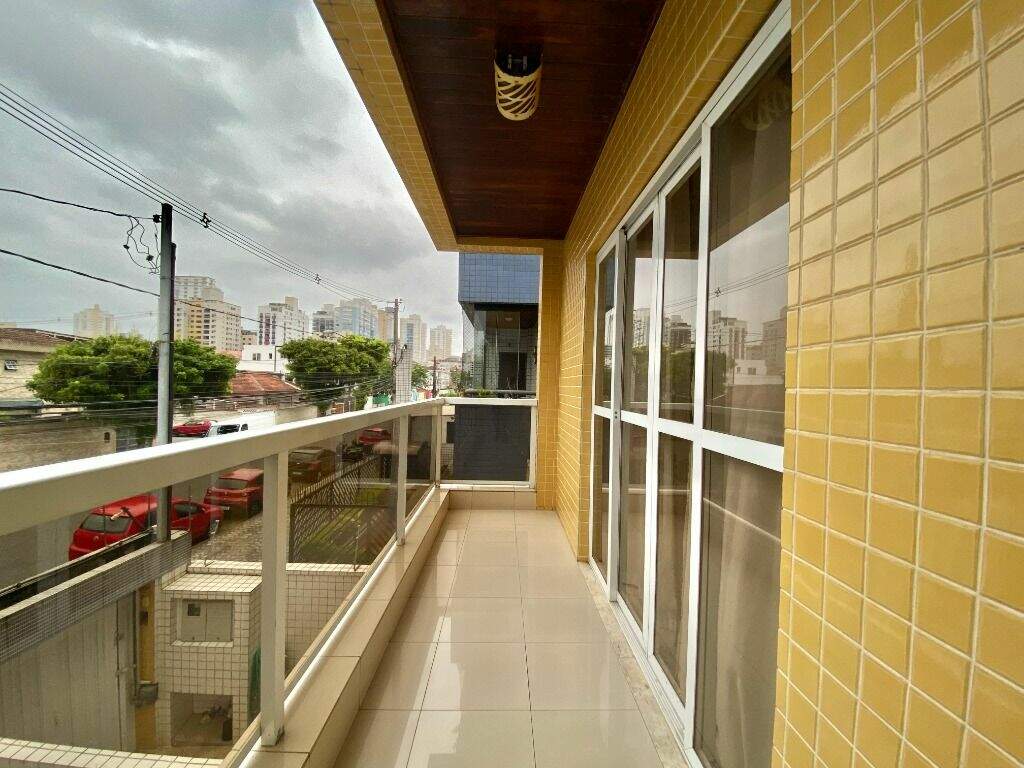 Casa à venda no Embaré: 