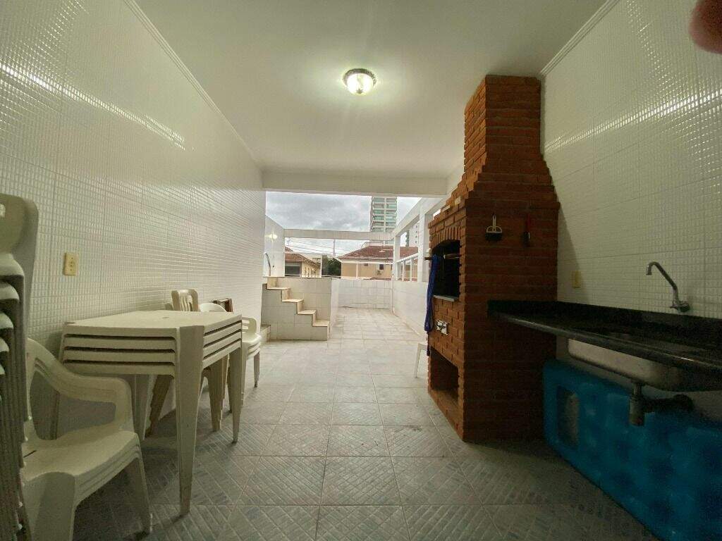 Casa à venda no Embaré: 